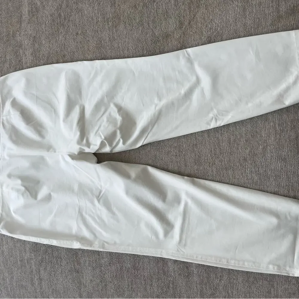 Lafayette 148 New York Manhattan Cropped Pants